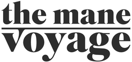 THE MANE VOYAGE logo