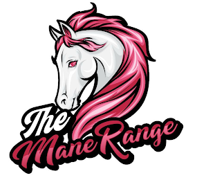 THE MANERANGE logo