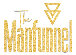 THE MANFUNNEL logo