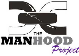 THE MANHOOD PROJECT logo