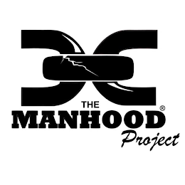 THE MANHOOD PROJECT logo