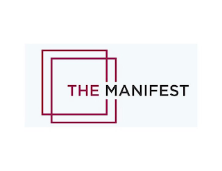 THE MANIFEST logo