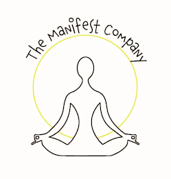THE MANIFEST COMPANY logo