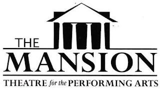 THE MANSION THEATRE FOR THE PERFORMING ARTS logo