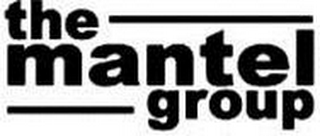 THE MANTEL GROUP logo