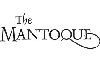 THE MANTOQUE logo