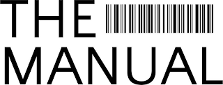 THE MANUAL logo