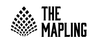 THE MAPLING logo