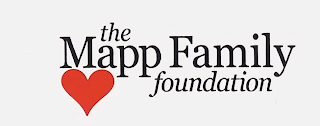 THE MAPP FAMILY FOUNDATION logo