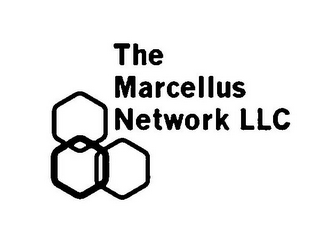 THE MARCELLUS NETWORK LLC logo