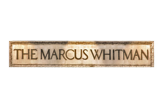 THE MARCUS WHITMAN logo
