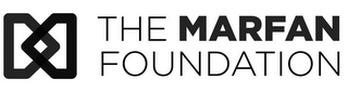 THE MARFAN FOUNDATION logo