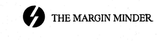 THE MARGIN MINDER logo