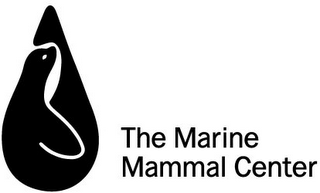THE MARINE MAMMAL CENTER logo