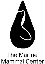 THE MARINE MAMMAL CENTER logo