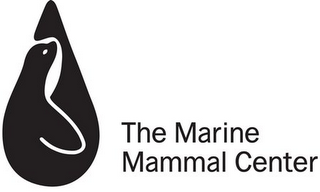 THE MARINE MAMMAL CENTER logo