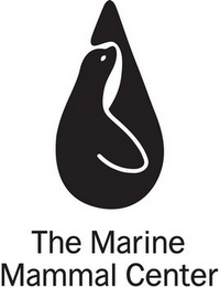 THE MARINE MAMMAL CENTER logo