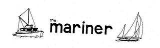 THE MARINER logo