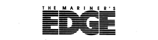THE MARINER'S EDGE logo