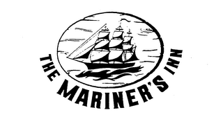 THE MARINER'S INN logo