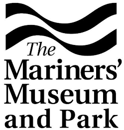 THE MARINERS' MUSEUM AND PARK logo