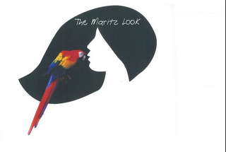 THE MARITZ LOOK logo