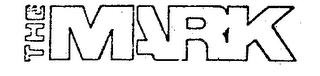 THE MARK logo
