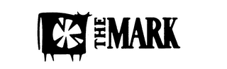 THE MARK logo