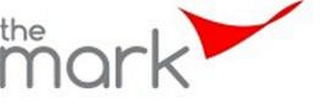 THE MARK logo