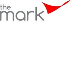 THE MARK logo