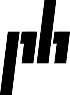 THE MARK CONSISTS OF STYLIZED LETTERS "PH." logo