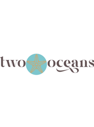 THE MARK CONSISTS OF THE BLACK OR BROWN WORDING "OCEANS" TO THE LEFT OF A TEAL CIRCLE CONTAINING A GOLD STARFISH DESIGN, WHICH IS TO THE LEFT OF THE BLACK OR BROWN WORDING "YACHTS". logo