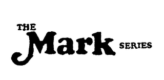 THE MARK SERIES logo