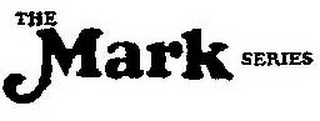 THE MARK SERIES logo
