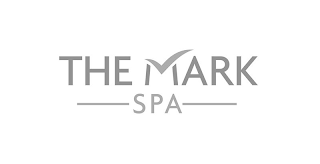 THE MARK SPA logo