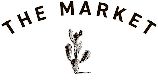 THE MARKET logo