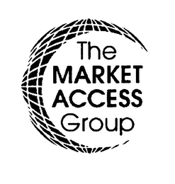 THE MARKET ACCESS GROUP logo