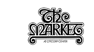 THE MARKET AT CITICORP CENTER logo