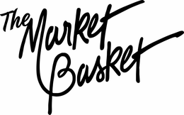 THE MARKET BASKET logo