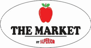 THE MARKET BY SUPERIOR logo