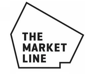 THE MARKET LINE logo