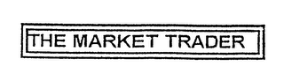 THE MARKET TRADER logo