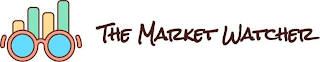 THE MARKET WATCHER logo