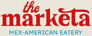 THE MARKETA MEX-AMERICAN EATERY logo