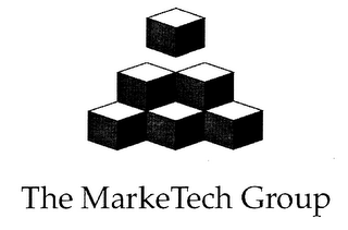 THE MARKETECH GROUP logo