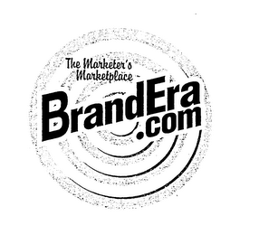 THE MARKETER'S MARKETPLACE BRANDERA.COM