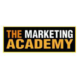 THE MARKETING ACADEMY logo