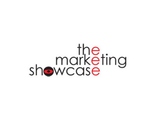 THE MARKETING SHOWCASE logo