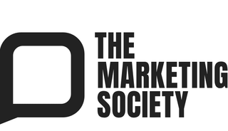 THE MARKETING SOCIETY logo