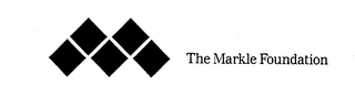 THE MARKLE FOUNDATION logo